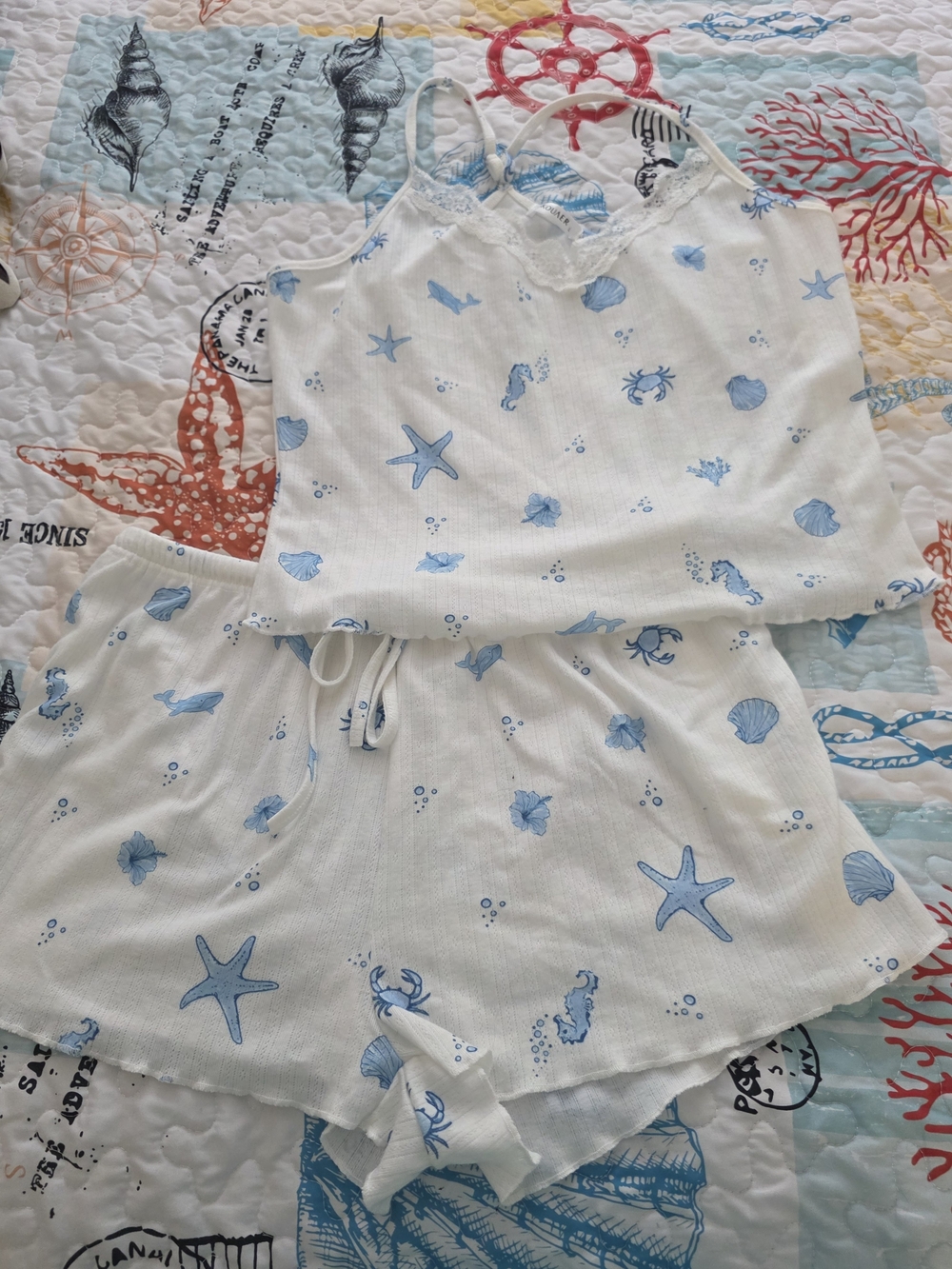 Ekouaer Womens Pajamas